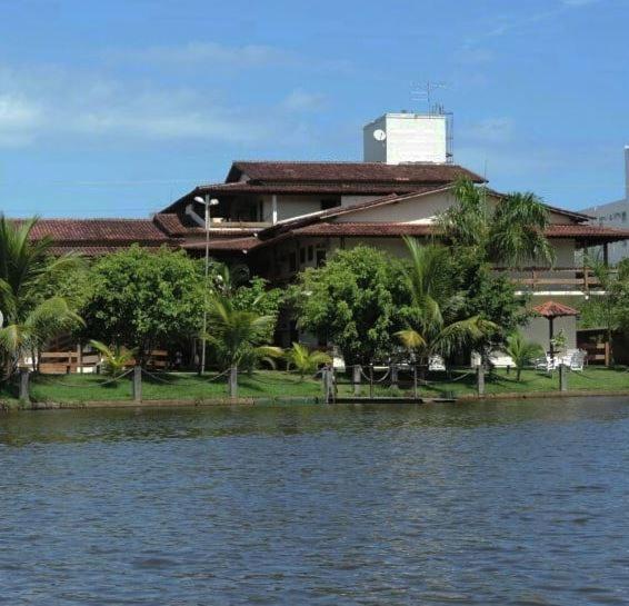 Hotel Pousada Guaypora Guarapari Kültér fotó
