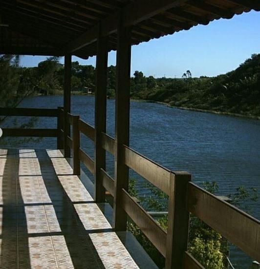 Hotel Pousada Guaypora Guarapari Kültér fotó