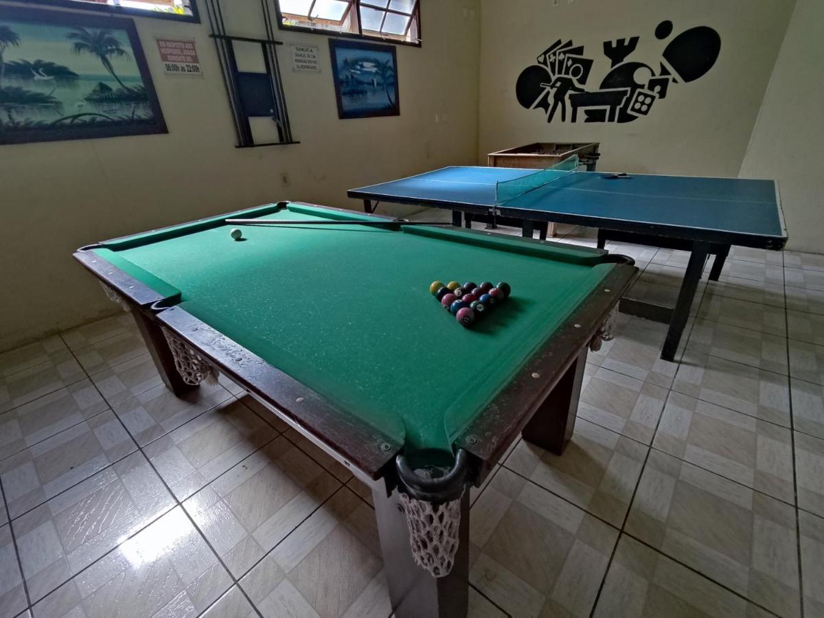 Hotel Pousada Guaypora Guarapari Kültér fotó