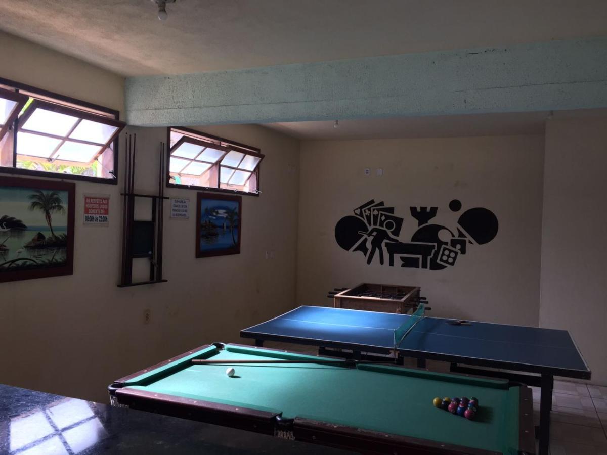 Hotel Pousada Guaypora Guarapari Kültér fotó