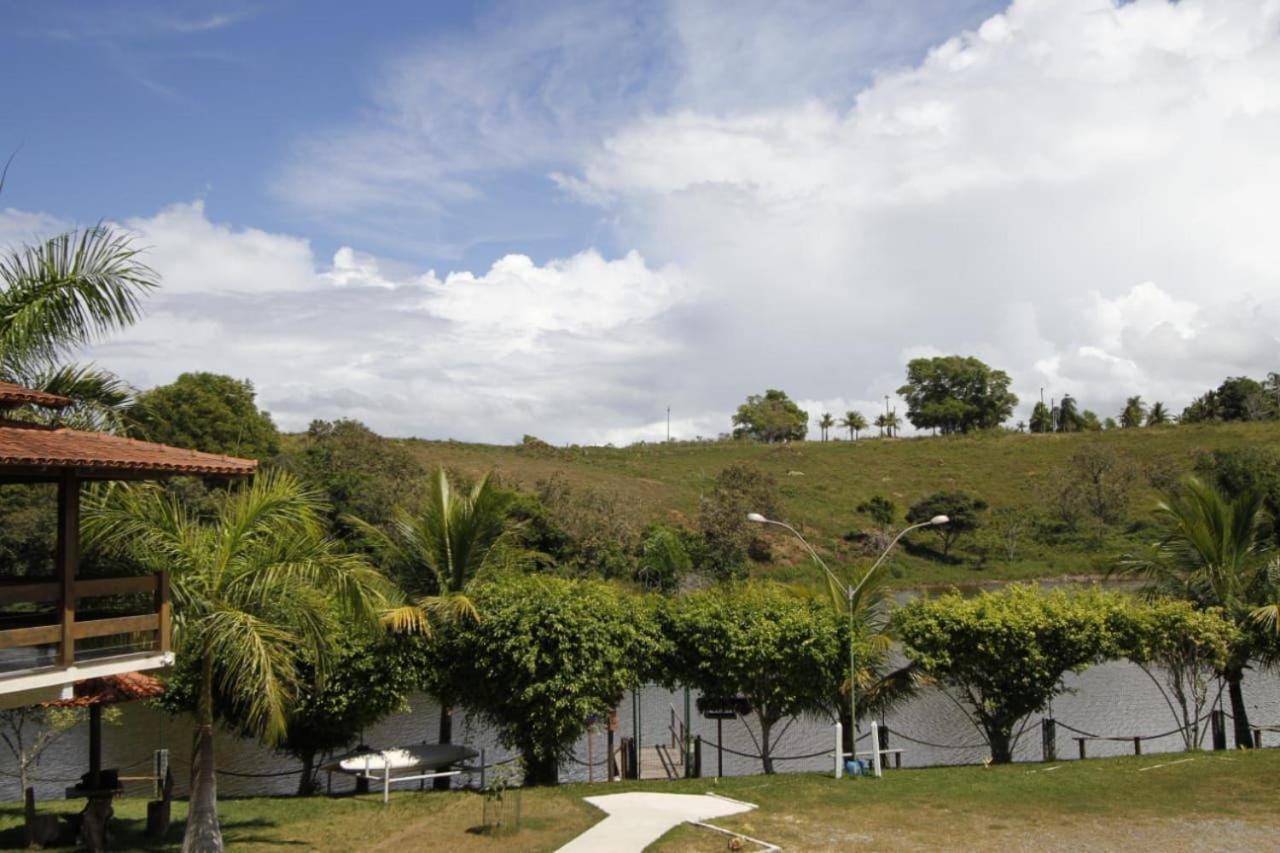 Hotel Pousada Guaypora Guarapari Kültér fotó