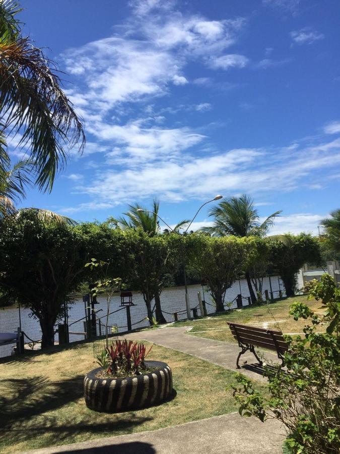 Hotel Pousada Guaypora Guarapari Kültér fotó